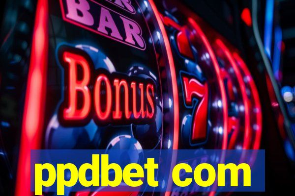 ppdbet com